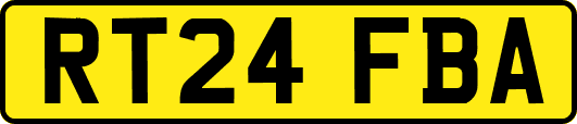 RT24FBA