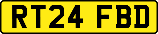 RT24FBD