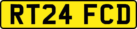 RT24FCD