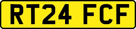 RT24FCF