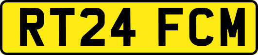 RT24FCM