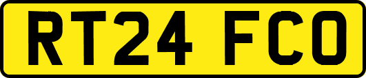 RT24FCO