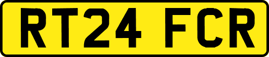 RT24FCR