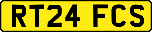 RT24FCS