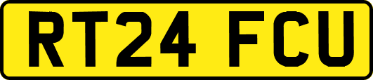 RT24FCU