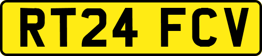 RT24FCV