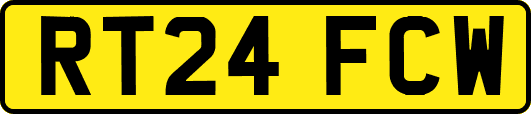 RT24FCW