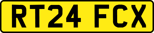 RT24FCX