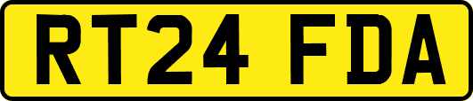 RT24FDA