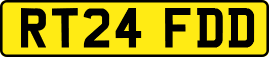 RT24FDD