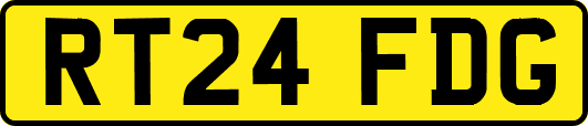 RT24FDG