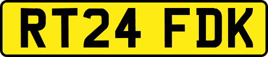RT24FDK