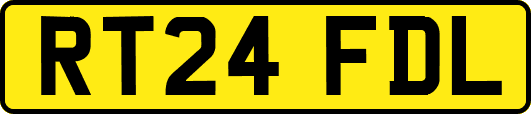 RT24FDL
