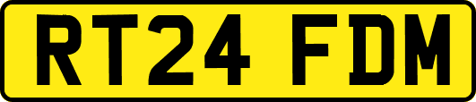 RT24FDM