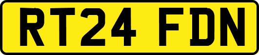 RT24FDN