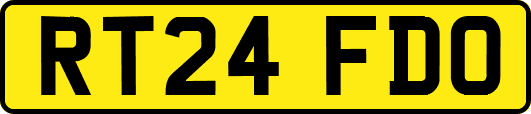 RT24FDO