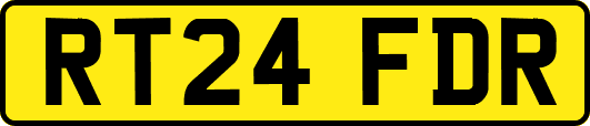 RT24FDR