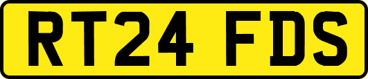 RT24FDS