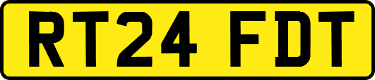 RT24FDT
