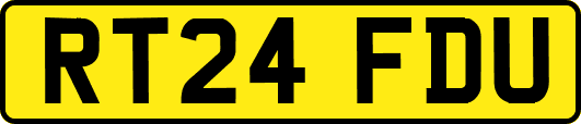 RT24FDU