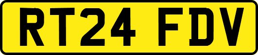 RT24FDV