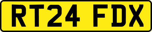 RT24FDX