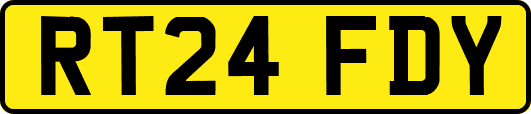 RT24FDY