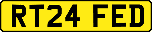 RT24FED
