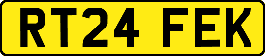 RT24FEK