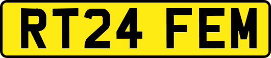 RT24FEM