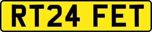 RT24FET