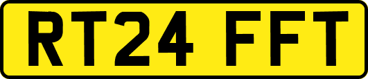 RT24FFT