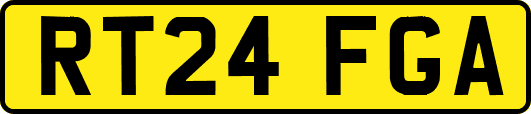 RT24FGA