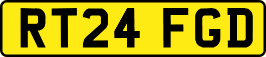 RT24FGD