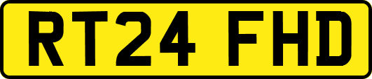 RT24FHD