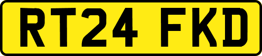 RT24FKD