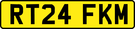 RT24FKM