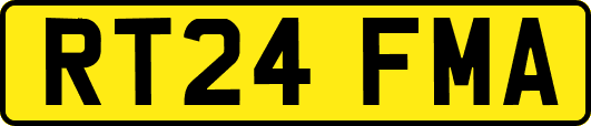 RT24FMA