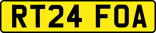 RT24FOA