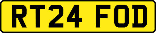 RT24FOD
