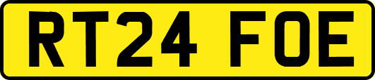 RT24FOE