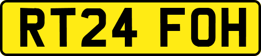 RT24FOH
