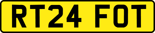 RT24FOT
