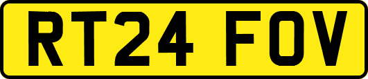 RT24FOV