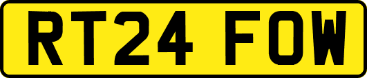 RT24FOW