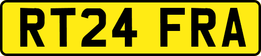 RT24FRA
