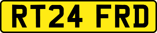 RT24FRD