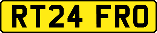 RT24FRO