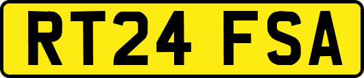 RT24FSA