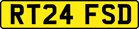 RT24FSD